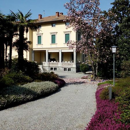 Bellagio Villas 4 Lake Como Habitación foto