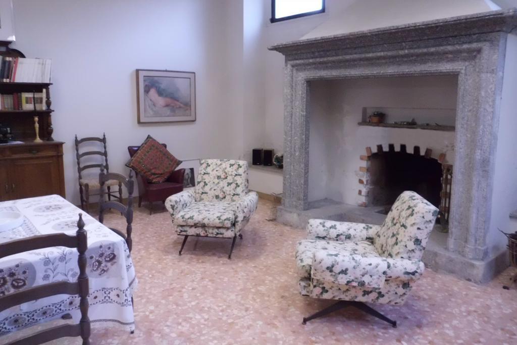Bellagio Villas 4 Lake Como Habitación foto