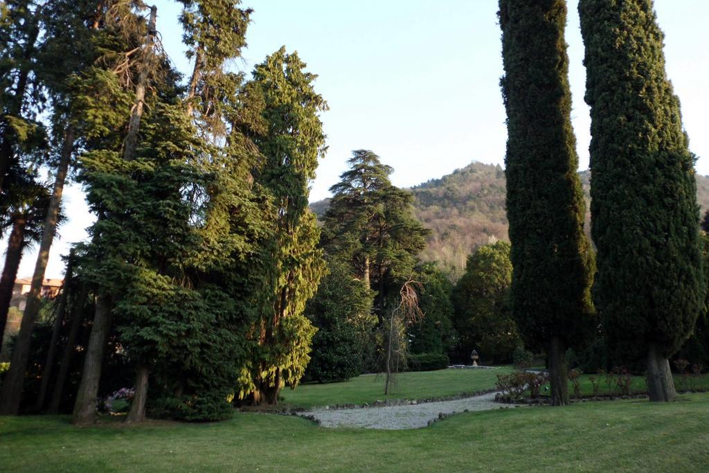 Bellagio Villas 4 Lake Como Habitación foto